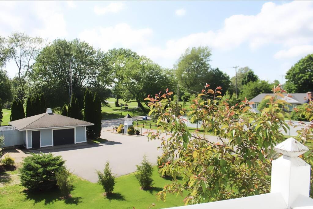 Cozy French Style Villa- 3 Bed-Casino-Pools-Jacuzzi Norwich Εξωτερικό φωτογραφία